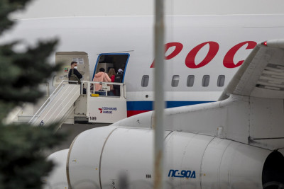 Απέλαση 3 Ρώσων διπλωματών από τη Σλοβακία - Προειδοποίηση για αντίποινα από τη Μόσχα
