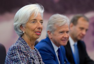 Πλεονάσματα 1,5% ζητά το ΔΝΤ μετά το 2022