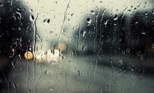 Προβλήματα στο οδικό δίκτυο των Χανίων απο την βροχή 