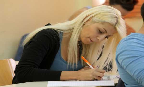 Το πρόγραμμα για τις ενδοσχολικές εξετάσεις 2015 σε Γυμνάσιο και Λύκειο