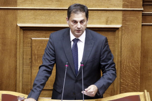 Θεοχάρης: Δεν κατανοώ την απόφαση της Κύπρου για τον υποβιβασμό της Ελλάδας σε κατηγορία Β&#039;