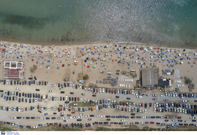 Απάτητες και «απροσπέλαστες» παραλίες φέρνει το ΥΠΟΙΚ: Προς εκμετάλλευση... σχεδόν τα πάντα