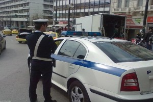 Κυκλοφοριακές ρυθμίσεις στην Αθήνα την Κυριακή