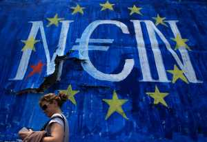 Greek referendum: First assessment at 21:00