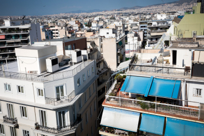«Χτύπησαν» κόκκινο τα ενοίκια στην Αθήνα - Έως και 655 ευρώ για 50 τετραγωνικά