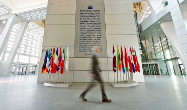 Προσλήψεις στην ΕΕ για προσωπικό ασφαλείας με μισθό εως 3.145 ευρώ