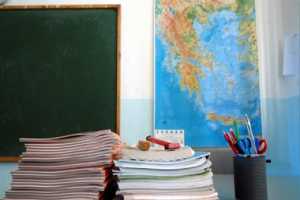 Υπουργείο Παιδείας: Οι πίνακες εκπαιδευτικών για τα ΣΔΕ