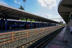 Ηλεκτρικό τρένο Αθήνα – Θεσσαλονίκη σε 3 ώρες και 57&#039; - Τιμές εισιτηρίων και προσφορές