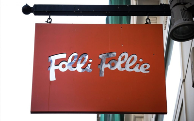 Folli Follie: Κατά του ιδρυτή της εταιρείας και πατέρα του «έβαλε» ο Τζώρτζης Κουτσολιούτσος