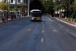 Αλλάζουν γραμμές λεωφορείων σε Κερατσίνι, Δραπετσώνα και Πειραιά