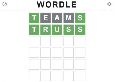 Wordle: Το νέο διαδικτυακό παιχνίδι - φαινόμενο που έχει τρελάνει το διαδίκτυο