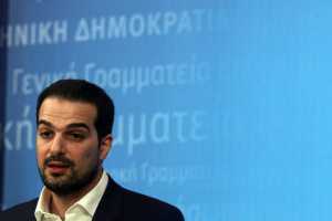 Σακελλαρίδης: Εκλογές εαν δεν ψηφιστούν τα μέτρα