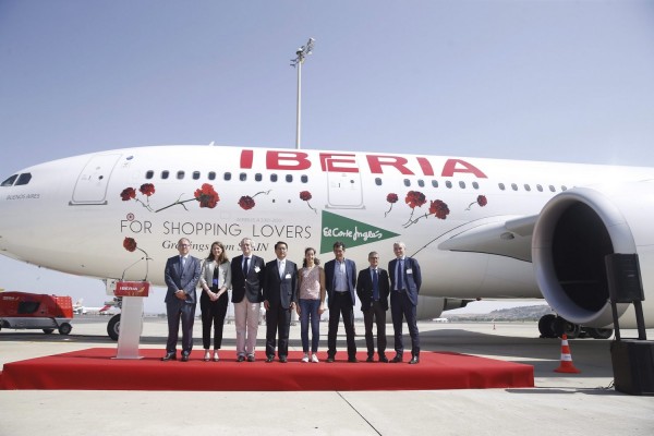 Η Iberia έτοιμη να περικόψει άλλες σχεδόν 1.000 θέσεις εργασίας