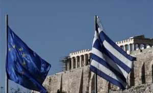 Bloomberg: Στο 30% η πιθανότητα ύφεσης της ελληνικής οικονομίας το 2015