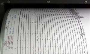 Σεισμός 3,9 ρίχτερ «ανησύχησε» την Πελοπόννησο