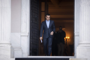 Στην Αθήνα την Πέμπτη ο πρωθυπουργός της Δανίας - Συνάντηση με τον Τσίπρα