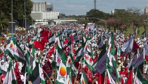 Βραζιλία: Αποχωρεί το Λαϊκό Σοσιαλιστικό Κόμμα από τον κυβερνητικό συνασπισμό του Τέμερ