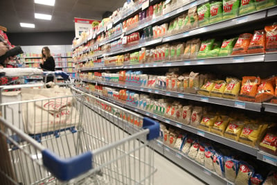 Κάθε μήνα και.. ακριβότερο το σούπερ μάρκετ: Σοκαριστική η σύγκριση με την υπόλοιπη Ευρώπη