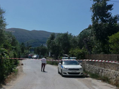 Ζάκυνθος: Εξιχνιάστηκε η δολοφονία της συζύγου του Ντίμη Κορφιάτη, έπιασαν και τον εκτελεστή