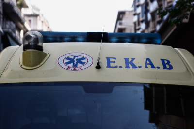 Τροχαίο δυστύχημα στο Ηράκλειο: Νεκρός 28χρονος οδηγός μηχανής