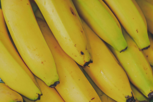 Τι προκαλεί η υπερβολική κατανάλωση μπανανών;