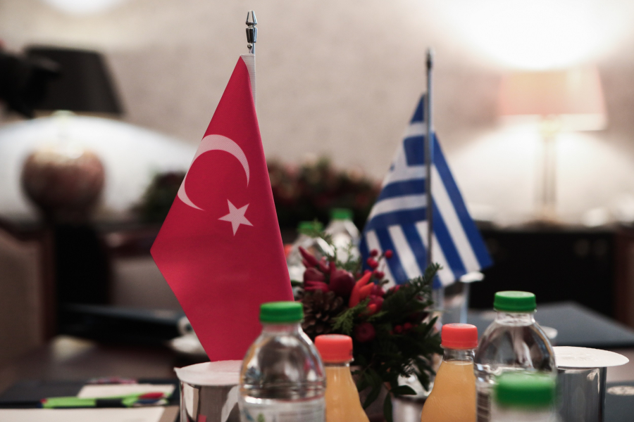 Συνάντηση αντιπροσωπειών Ελλάδας- Τουρκίας στην Αθήνα τη Δευτέρα, για τα ΜΟΕ