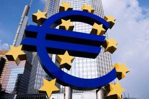 ΕΚΤ: Ξεπέρασαν τα 570 δισ. ευρώ οι αγορές κρατικών ομολόγων 