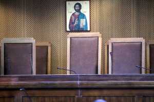 Στις 8 Φεβρουαρίου η ολομέλεια του Αρείου Πάγου για τη συνταξιοδότηση των δικαστών