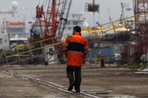 Ολοκληρώνεται η διαβούλευση για το master plan στο λιμάνι του Πειραιά