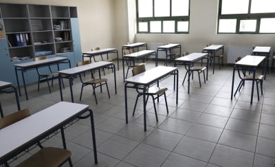 Επιστροφή στα σχολεία: Οι οδηγίες του ΕΟΔΥ για να περιοριστεί η έξαρση κορονοϊού και λοιμώξεων