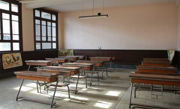 Κατάλληλο κρίθηκε το 12ο Δημοτικό Σχολείο Θεσσαλονίκης