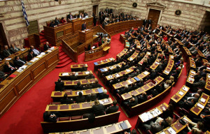 Βουλή: Κύρωση της Συμφωνίας Ελλάδας-Αιγύπτου στον τομέα κοινωνικής ασφάλισης
