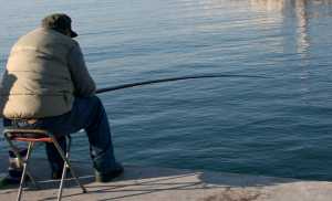 Σε εφαρμογή η απαγόρευση αλιείας σε ποταμούς απο την Περιφ. Κεντρικής Μακεδονίας