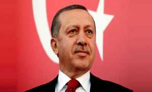 «Σουλτάνος» και πάλι ο Ερντογάν στην Τουρκία