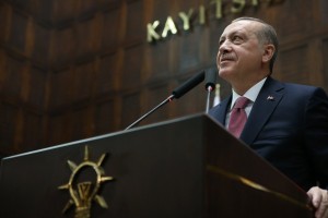 «Ο Ερντογάν μετατρέπει την Τουρκία σε μια φυλακή ολοκληρωτισμού»