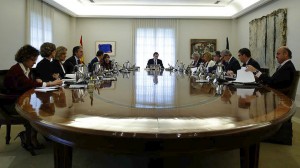 Ισπανία: Η κυβέρνηση συνεδριάζει για την κρίση στην Καταλονία