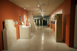 «Το Μουσείο είναι παντού», ένας ψηφιακός ξεναγός για το Αρχαιολογικό Μουσείο Θεσσαλονίκης
