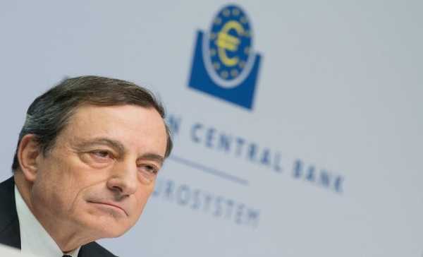 Η ΕΚΤ λέει όχι στον Βαρουφάκη για το χρέος και την έκδοση γραμματίων
