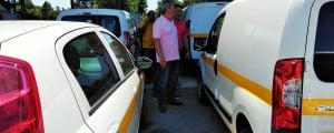 Ενίσχυση του στόλου οχημάτων του Δήμου Δέλτα, σημαίνει καλύτερη εξυπηρέτηση των πολιτών