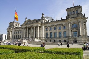 Οι μισοί Γερμανοί υπέρ της συμμετοχής των Πρασίνων στην επόμενη κυβέρνηση