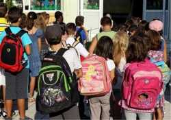 Αθήνα: Ξεκινάει τη Δευτέρα η 2η περίοδος των δράσεων «Ανοιχτά Σχολεία»