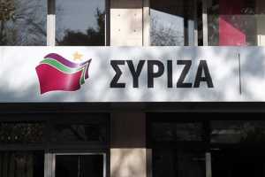 Ολοκληρώθηκε η συνεδρίαση της ΠΓ του ΣΥΡΙΖΑ για το νέο ασφαλιστικό