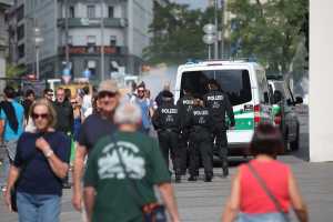 Μόναχο: Ο μακελάρης δεν φαίνεται να συνδέεται με το ISIS