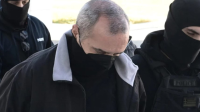 Κολωνός: Ισόβια και 41χρόνια κάθειρξη στον Ηλία Μίχο