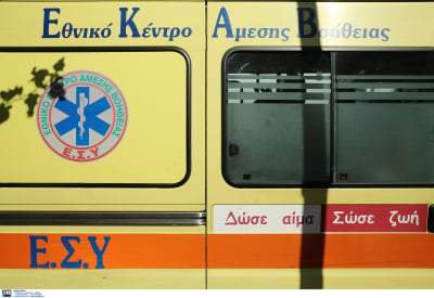 Άγριο επεισόδιο στη Θεσσαλονίκη με έναν τραυματία