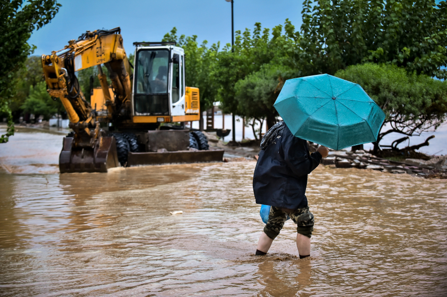 Πλημμυροπαθείς Θεσσαλίας: 19 νέα κρούσματα λεπτοσπείρωσης, 9 μόνο το τελευταίο 24ωρο