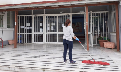 Προσλήψεις 79 ατόμων στα σχολεία του Δήμου Αρταίων