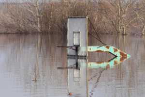 Ξεκίνησε η καταγραφή των ζημιών από τις πρόσφατες πλημμύρες στον Έβρο