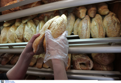 Έρχονται νέες αυξήσεις στο ψωμί, πόσο θα πληρώνουμε για μια φρατζόλα