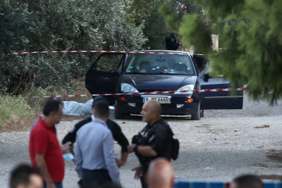 Ραγδαίες εξελίξεις με το μακελειό στη Λούτσα: Άνδρας τηλεφώνησε στην ΕΛ.ΑΣ και είπε ότι γνωρίζει τους δολοφόνους των 6 Τούρκων